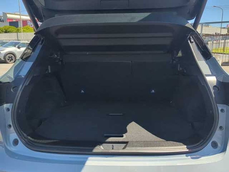 Nissan Qashqai usata a Roma (5)