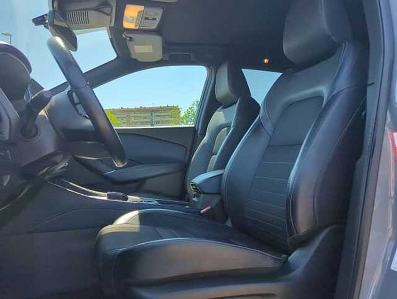 Nissan Qashqai usata a Roma (6)