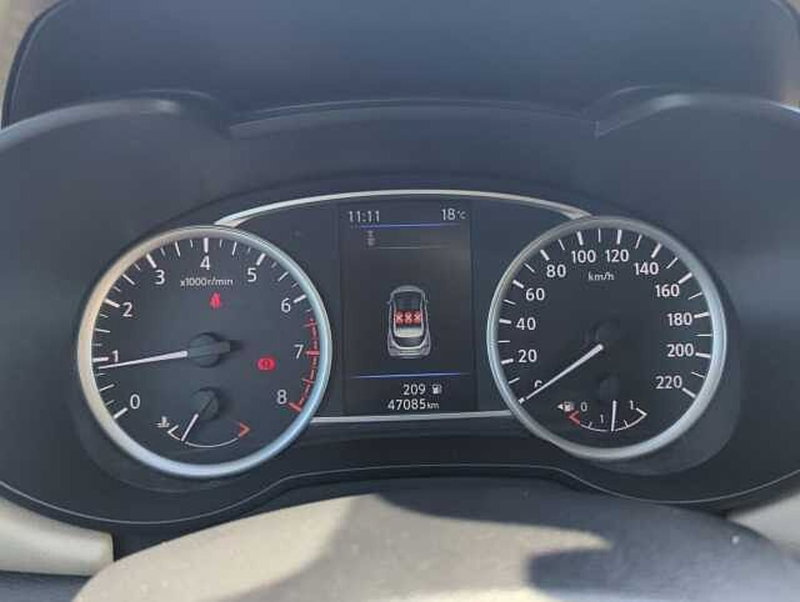 Nissan Micra usata a Roma (10)