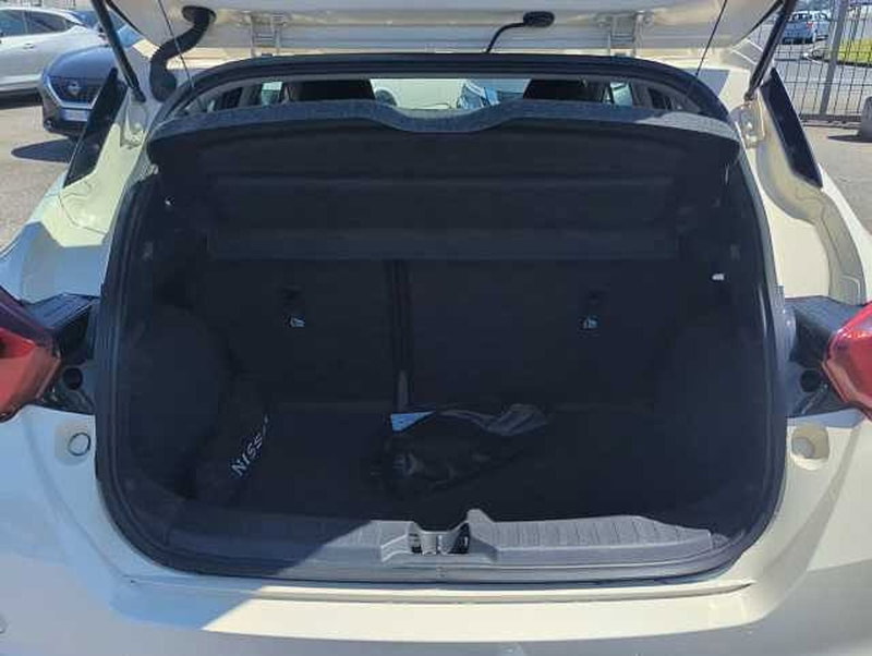 Nissan Micra usata a Roma (5)