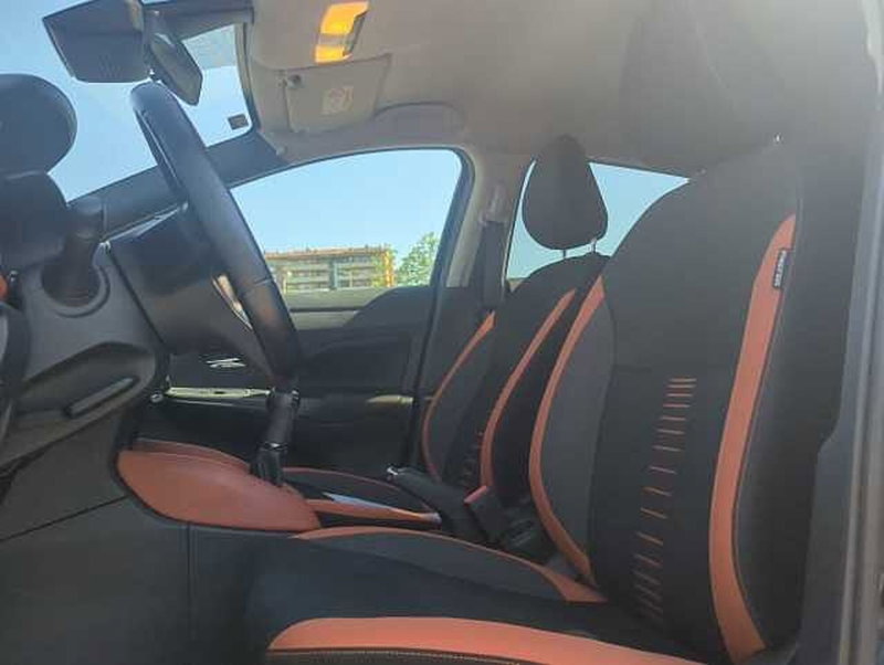 Nissan Micra usata a Roma (6)