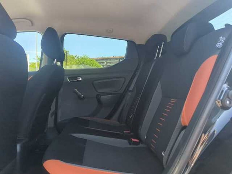Nissan Micra usata a Roma (8)