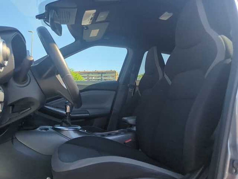 Nissan Juke usata a Roma (6)