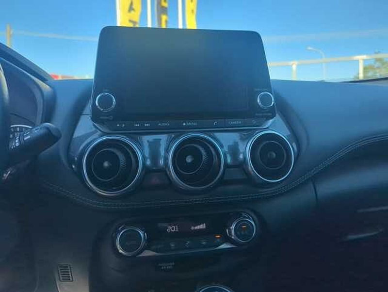 Nissan Juke usata a Roma (7)