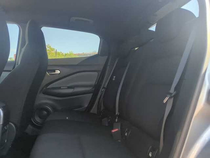 Nissan Juke usata a Roma (8)