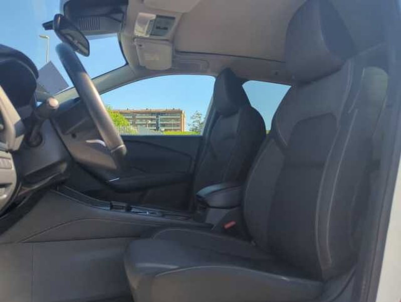 Nissan Qashqai usata a Roma (6)