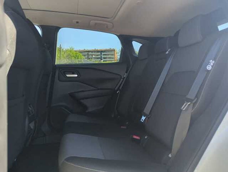 Nissan Qashqai usata a Roma (8)