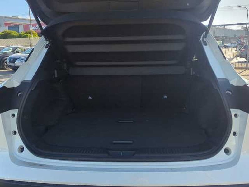 Nissan Qashqai usata a Roma (5)