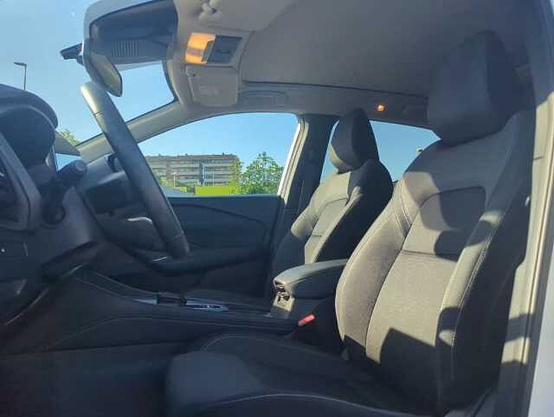 Nissan Qashqai usata a Roma (6)