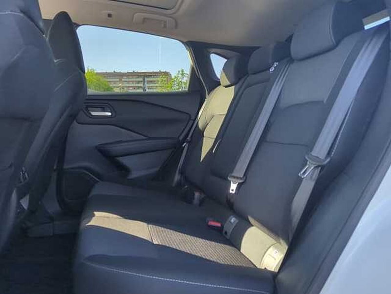 Nissan Qashqai usata a Roma (8)