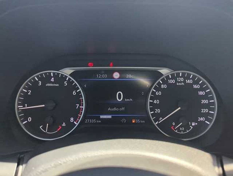 Nissan Juke usata a Roma (10)