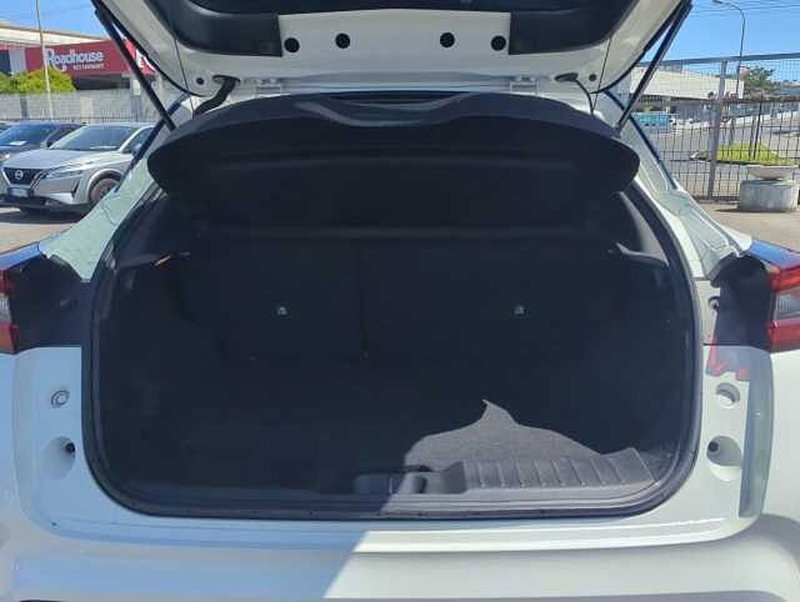 Nissan Juke usata a Roma (5)