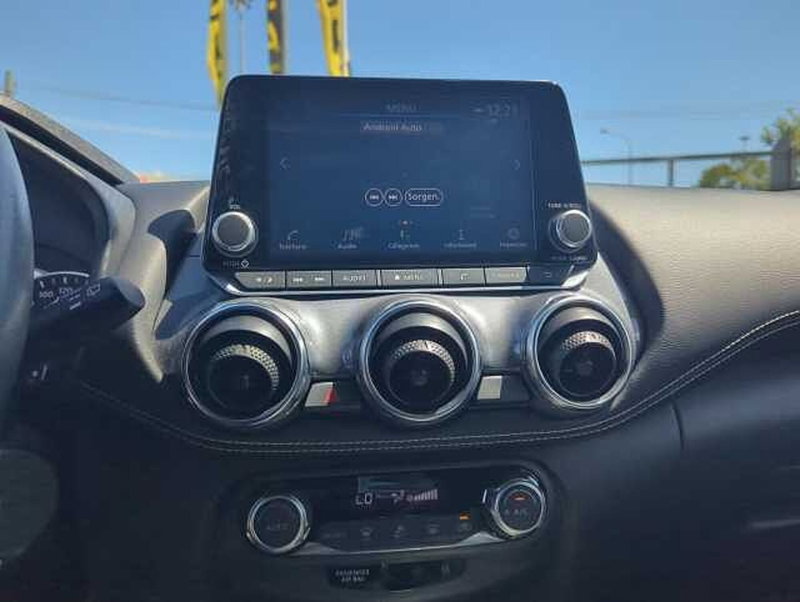 Nissan Juke usata a Roma (7)