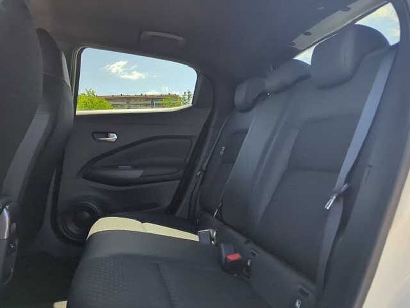 Nissan Juke usata a Roma (8)