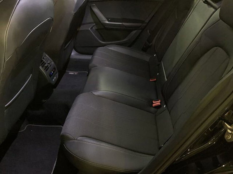 Cupra Formentor usata a Vicenza (19)
