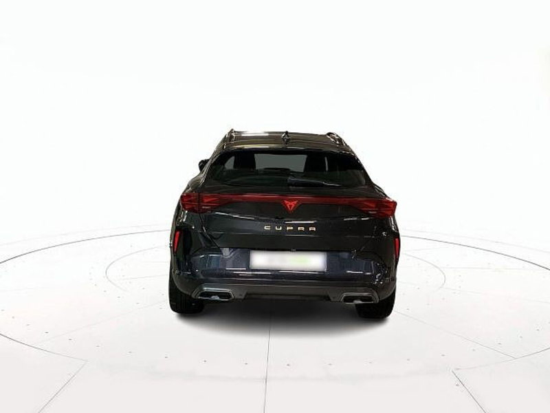Cupra Formentor usata a Vicenza (5)