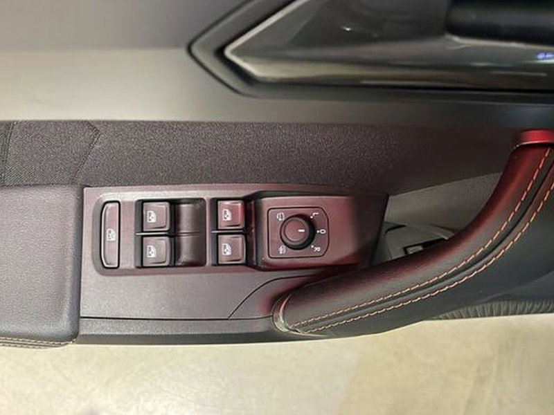 Cupra Formentor usata a Vicenza (15)