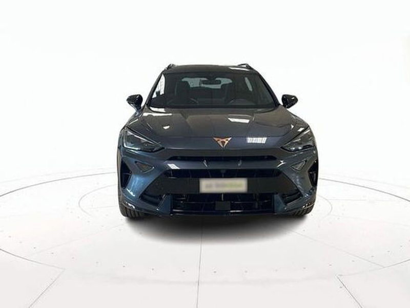 Cupra Formentor usata a Vicenza (2)