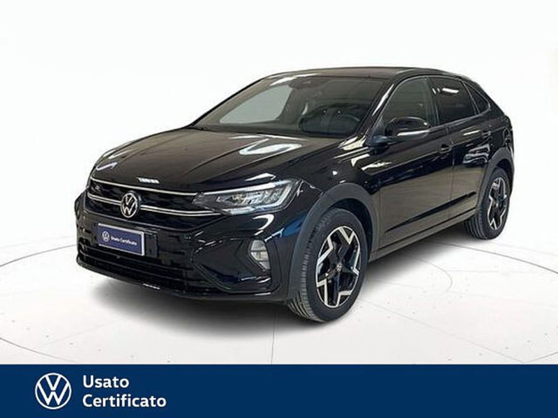 Volkswagen Taigo usata a Vicenza