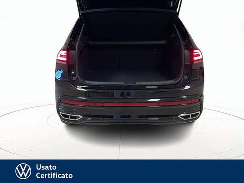 Volkswagen Taigo usata a Vicenza (18)