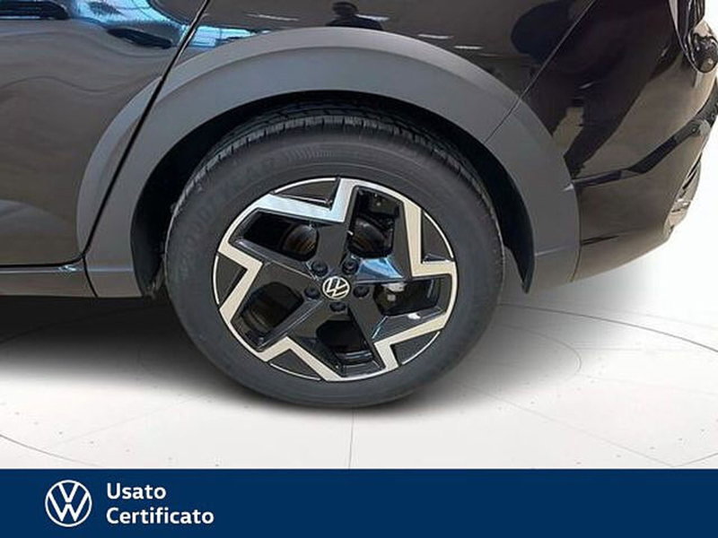 Volkswagen Taigo usata a Vicenza (19)
