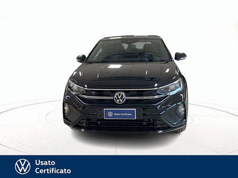 Volkswagen Taigo usata a Vicenza (2)