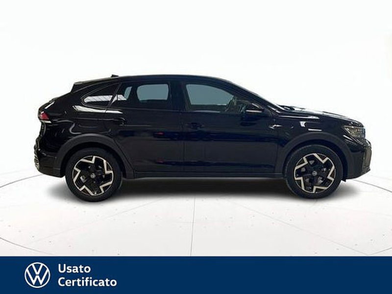 Volkswagen Taigo usata a Vicenza (3)