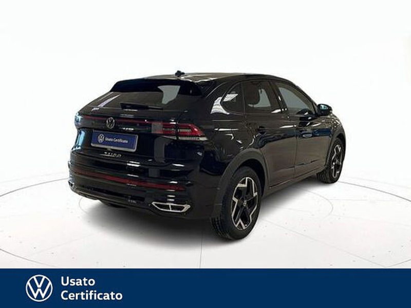 Volkswagen Taigo usata a Vicenza (4)