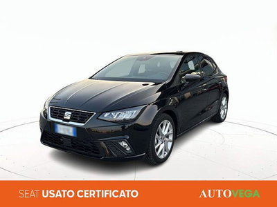 SEAT Ibiza 1.0 ecotsi FR 95cv del 2025 usata a Vicenza