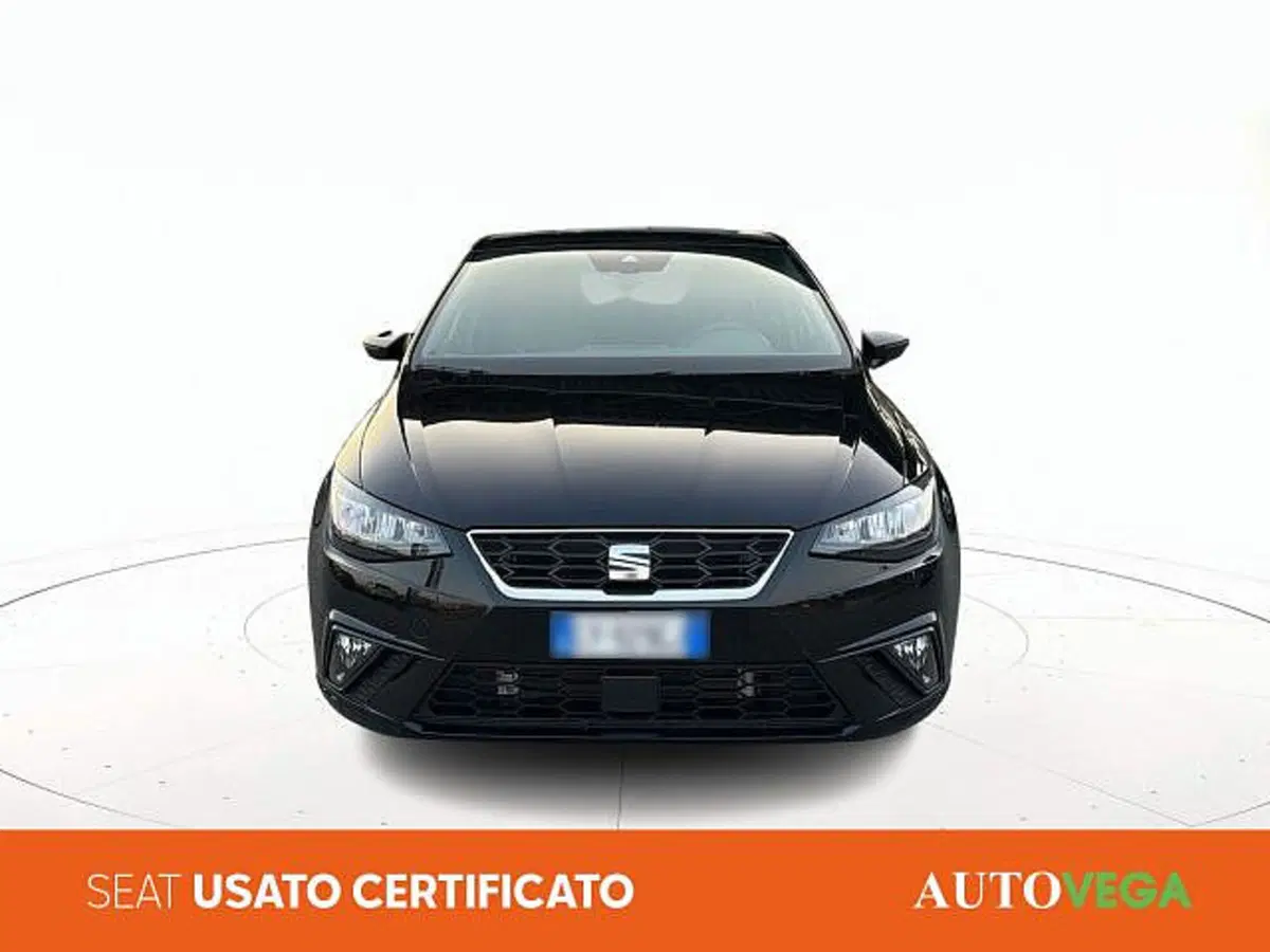SEAT Ibiza usata a Vicenza (2)