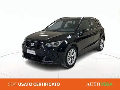 SEAT Arona 1.0 ecotsi FR 95cv del 2025 usata a Vicenza