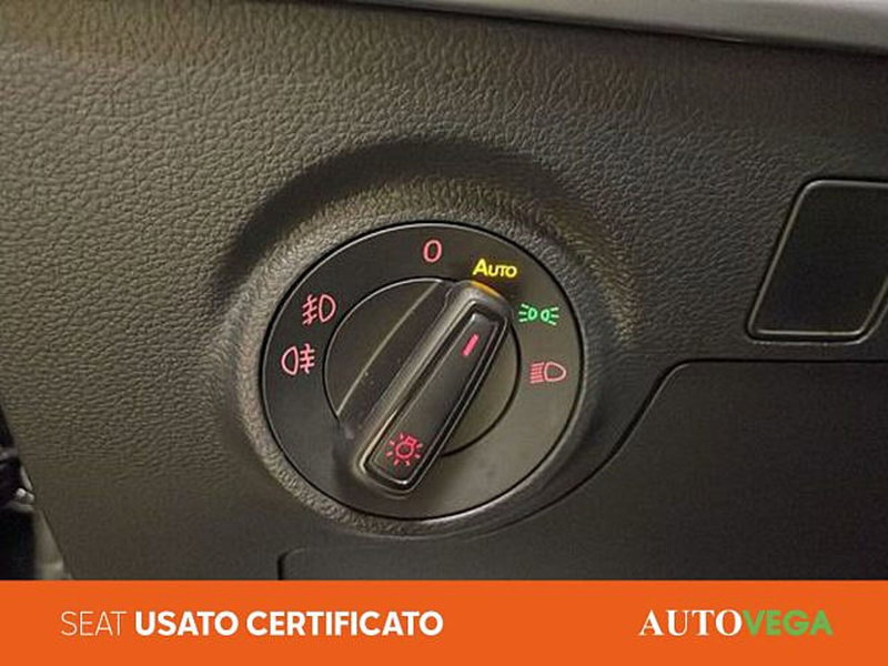 SEAT Arona usata a Vicenza (16)