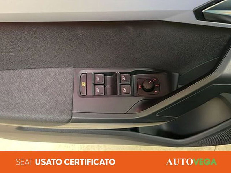 SEAT Arona usata a Vicenza (17)