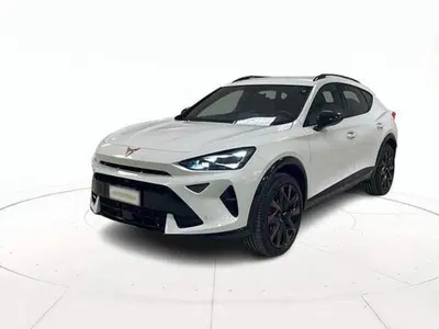 Cupra Formentor Formentor 2.0 tdi 4drive 150cv dsg nuova a Vicenza