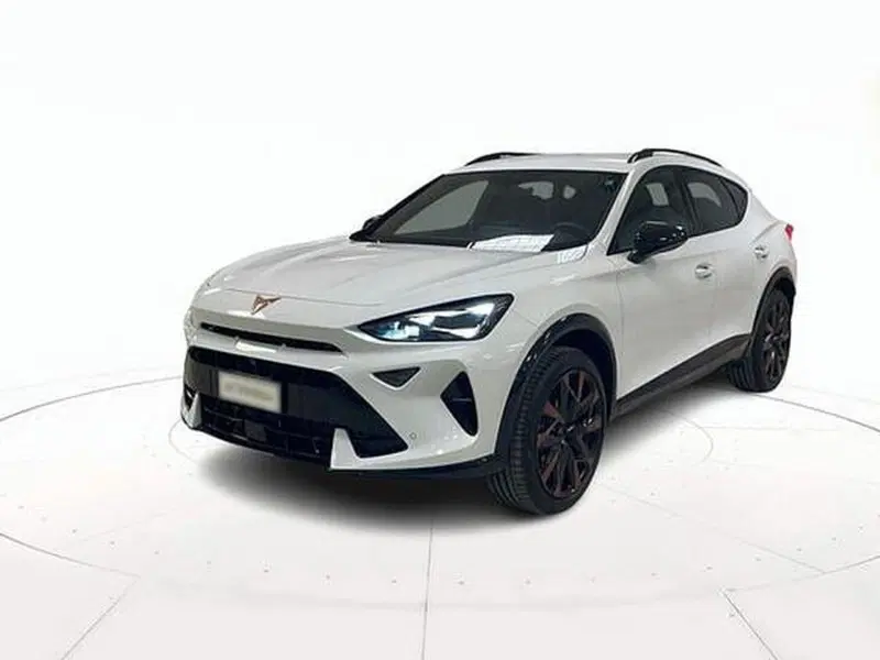 Cupra Formentor nuova a Vicenza