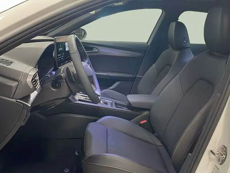 Cupra Formentor nuova a Vicenza (13)