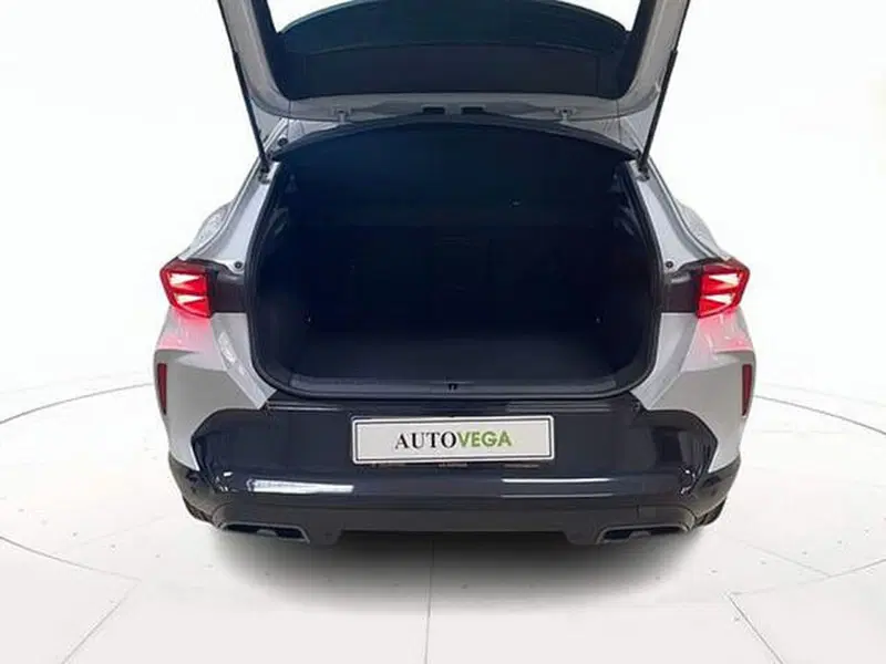 Cupra Formentor nuova a Vicenza (18)