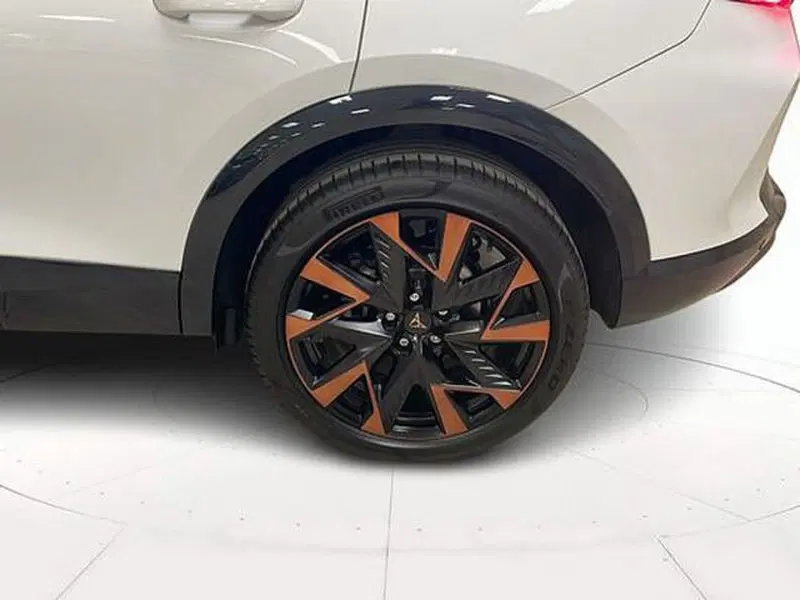 Cupra Formentor nuova a Vicenza (19)