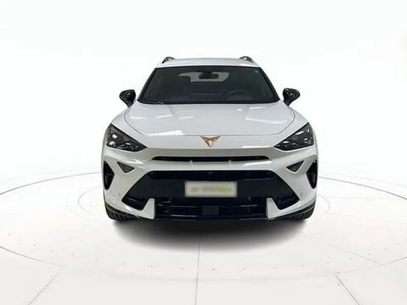 Cupra Formentor nuova a Vicenza (2)