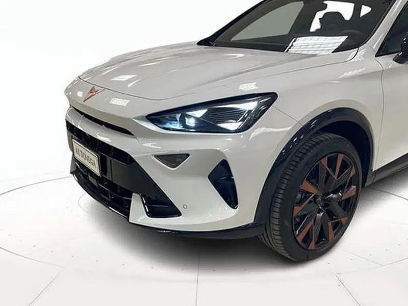 Cupra Formentor nuova a Vicenza (20)