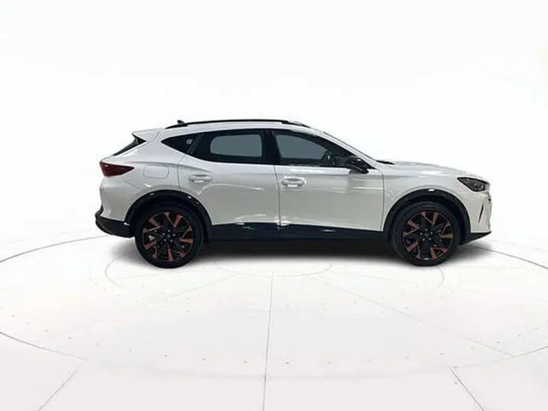 Cupra Formentor nuova a Vicenza (3)
