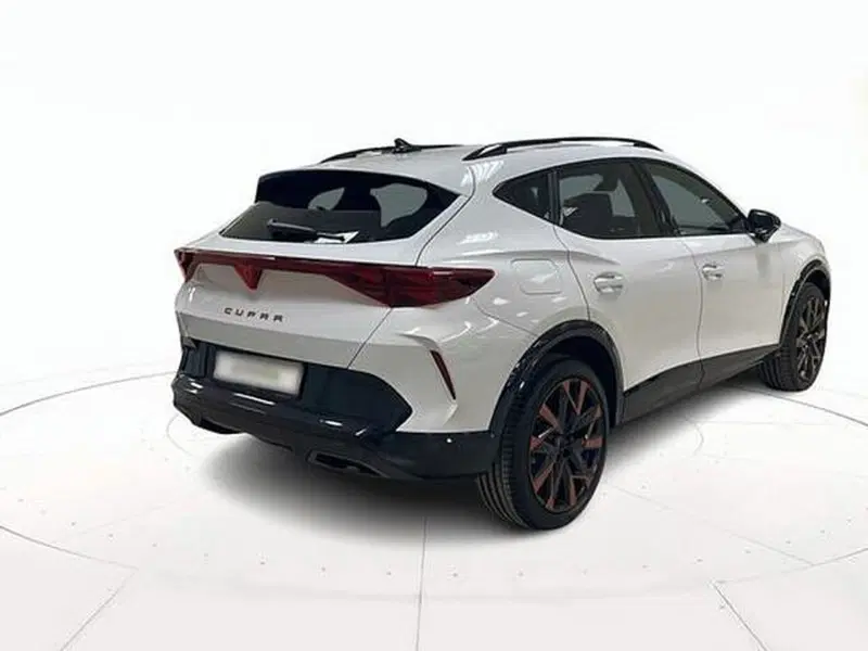 Cupra Formentor nuova a Vicenza (4)
