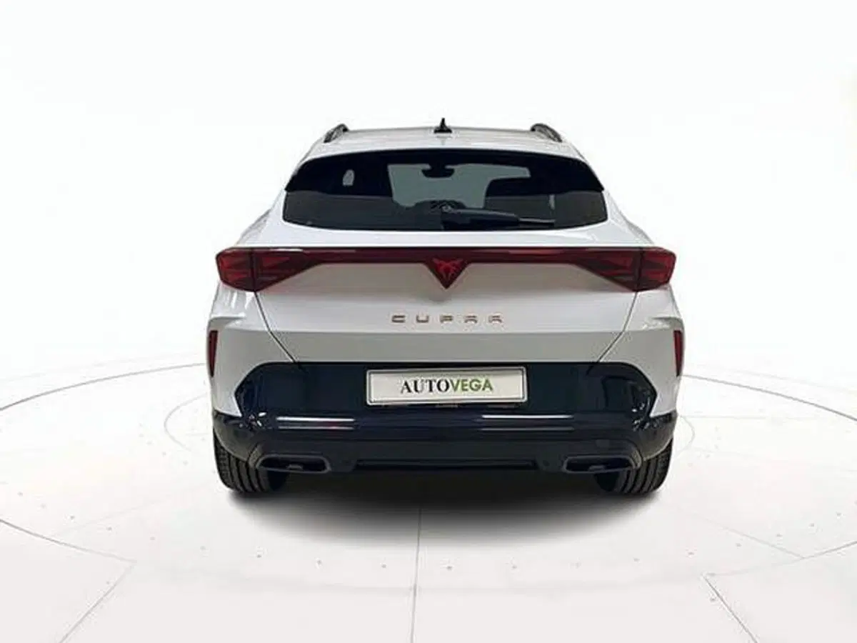 Cupra Formentor nuova a Vicenza (5)