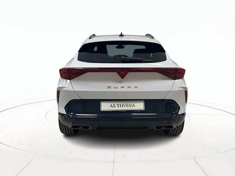 Cupra Formentor nuova a Vicenza (5)