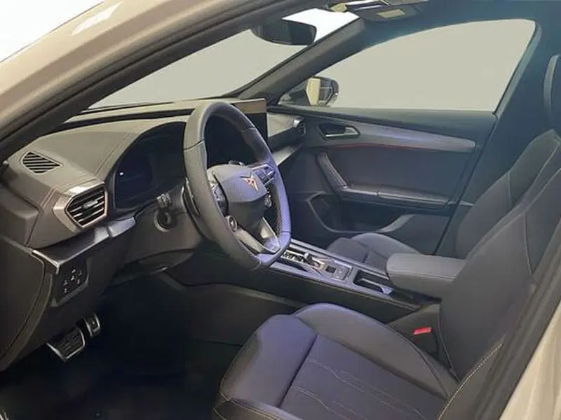 Cupra Formentor nuova a Vicenza (7)