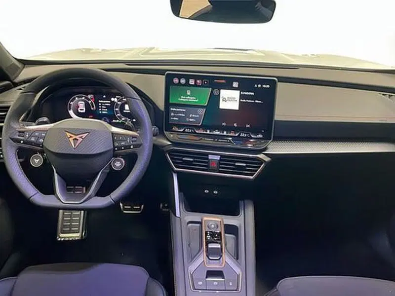 Cupra Formentor nuova a Vicenza (8)