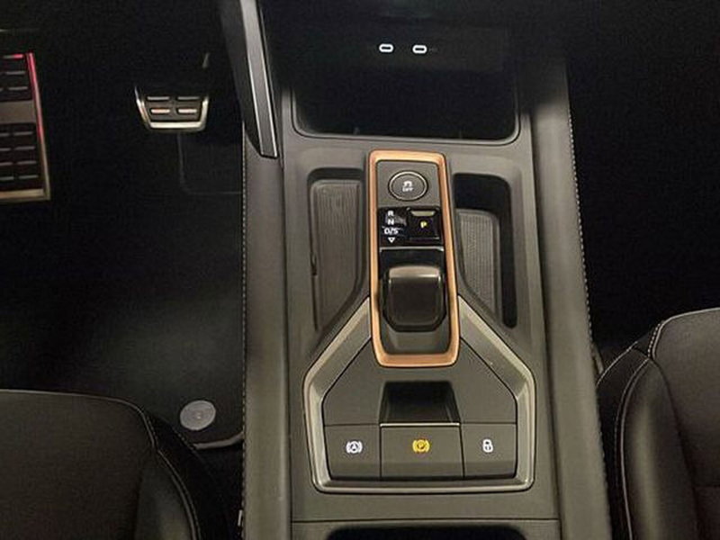 Cupra Formentor usata a Vicenza (11)