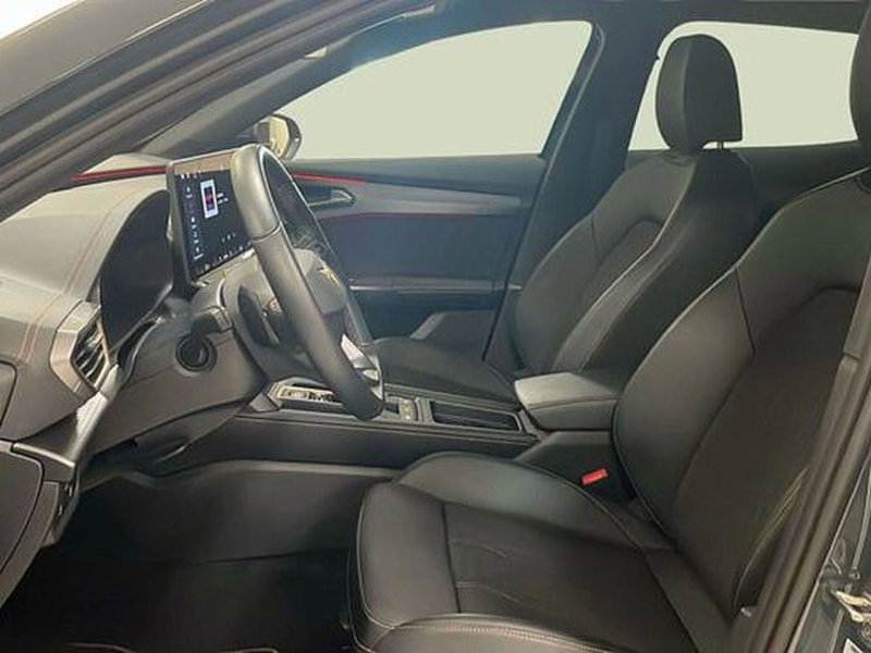Cupra Formentor usata a Vicenza (13)