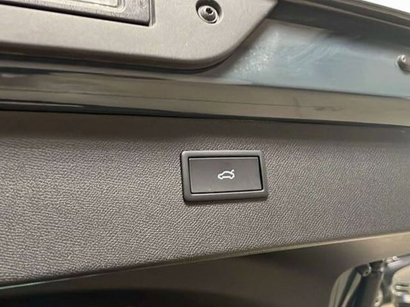 Cupra Formentor usata a Vicenza (19)