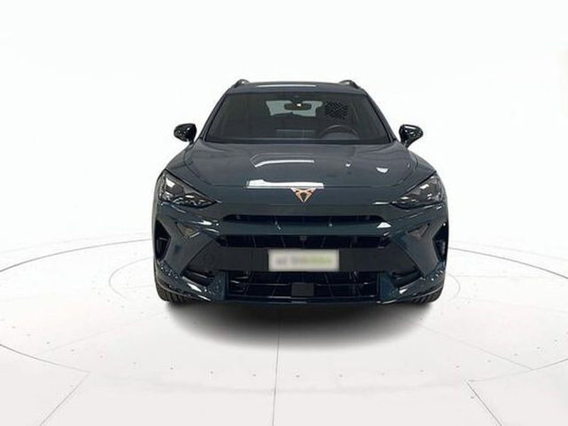 Cupra Formentor usata a Vicenza (2)
